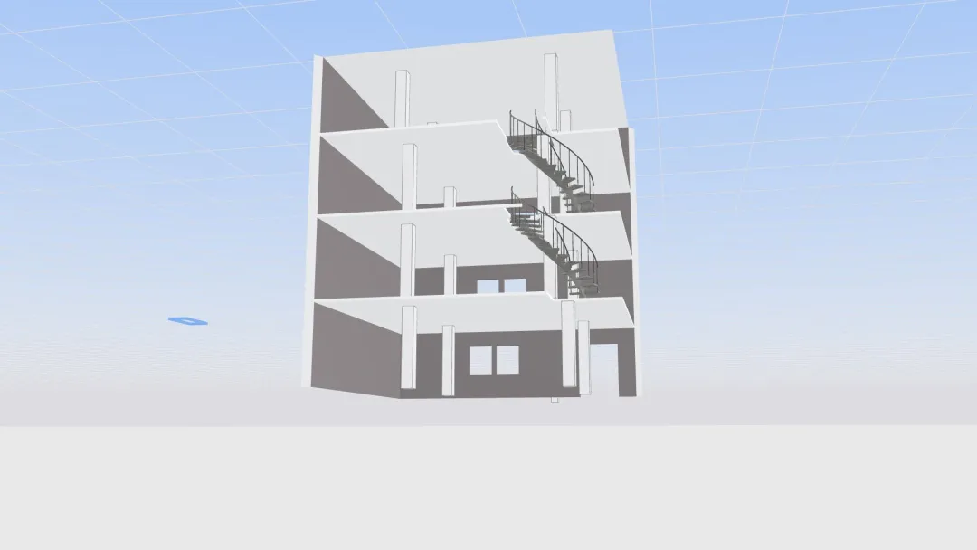 kendras jividens final project 3d design renderings