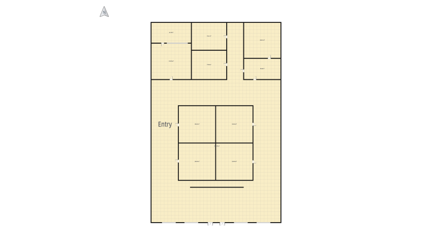 【System Auto-save】Untitled floor plan 2480.15