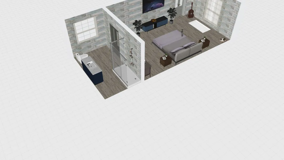 Anan's Dream Home_copy 3d design renderings