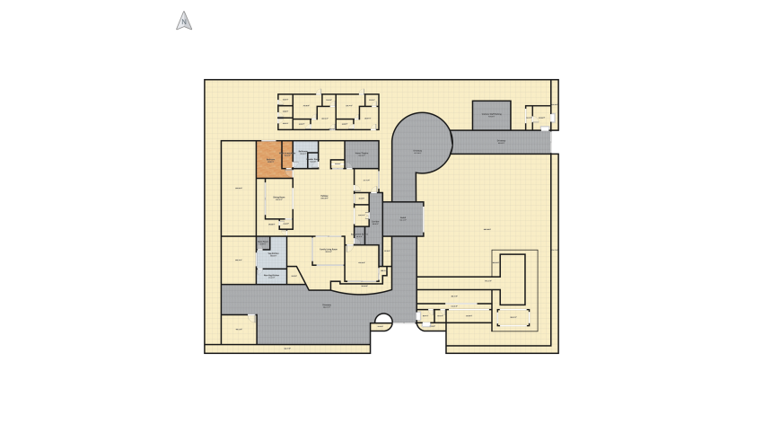 Copy of Naarachi Estate floor plan 4886.35