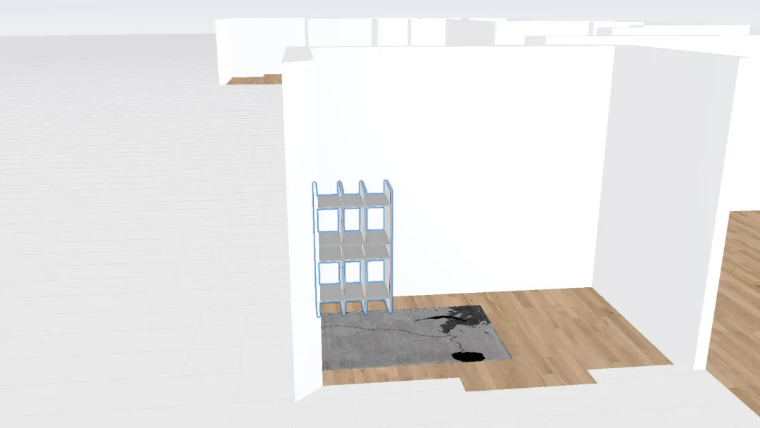 Apartment dream 3d design renderings