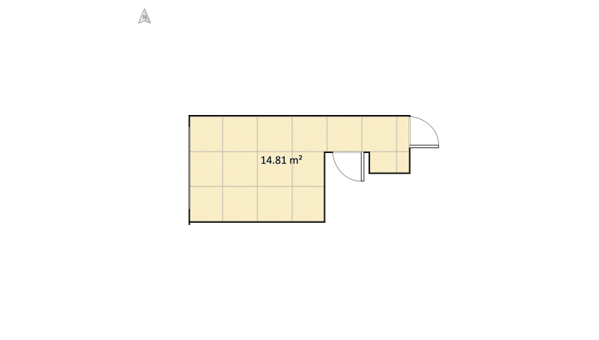 studio_Ikea_bed floor plan 15.12