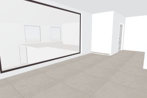 flooring villa plan Design Rendering