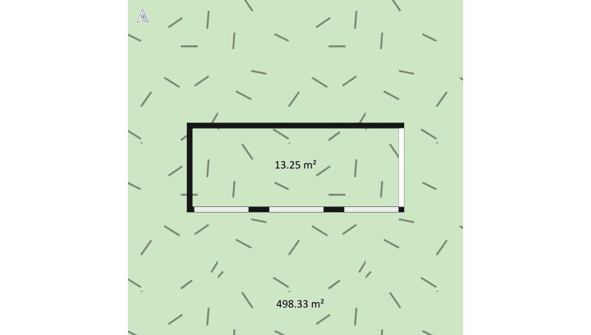 ESPRESSO POP-UP CAFE floor plan 512.83