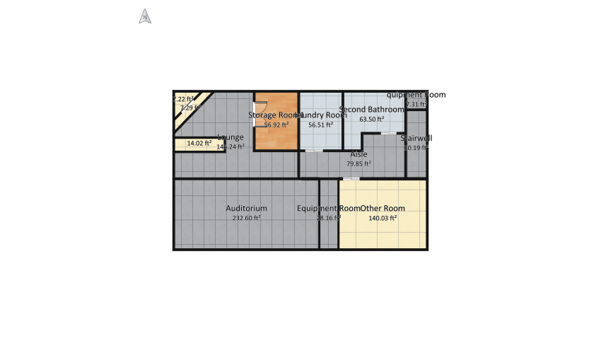 Basement-2021-11-03-14-28-38 floor plan 80.73