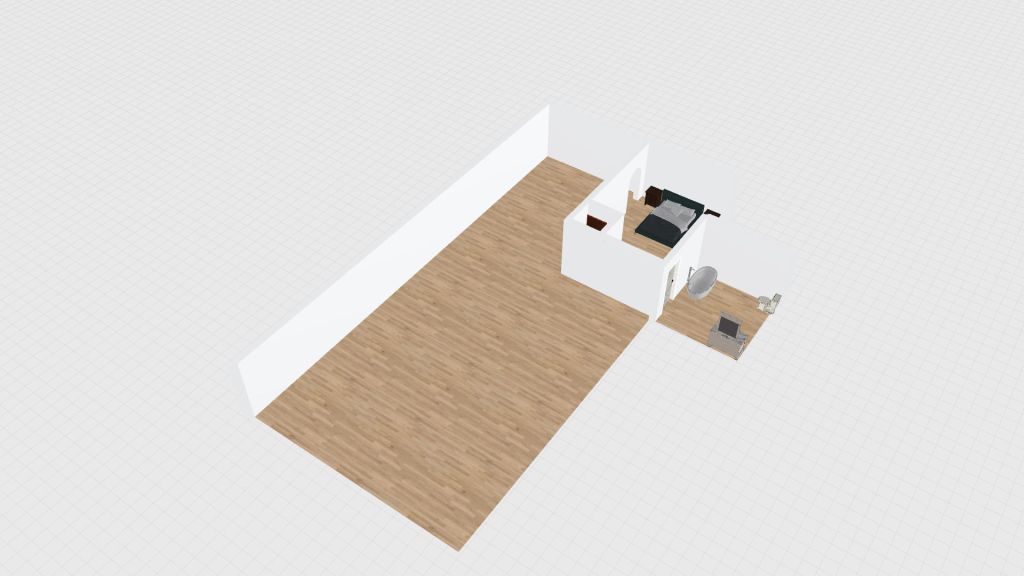 ranch house 3d design renderings