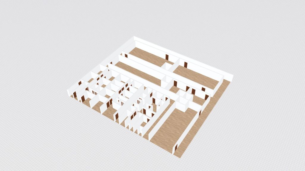 Tabung Haji Floor Plan_copy 3d design renderings