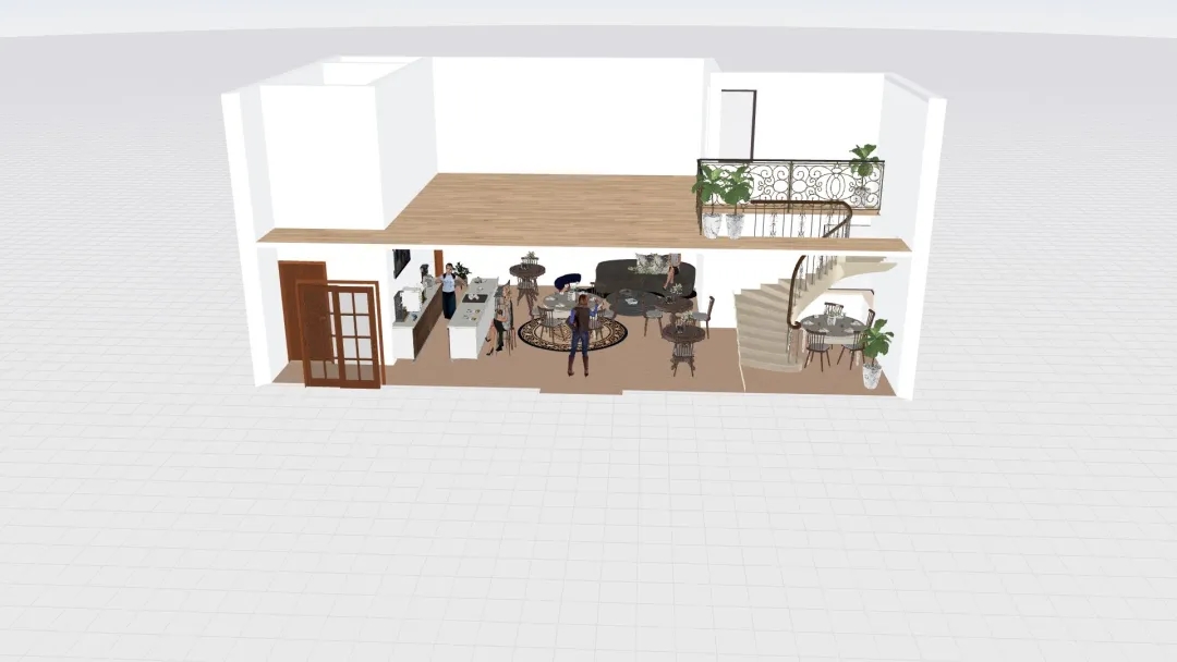 cafeteria-2021-11-27-21-42-00_copy 3d design renderings