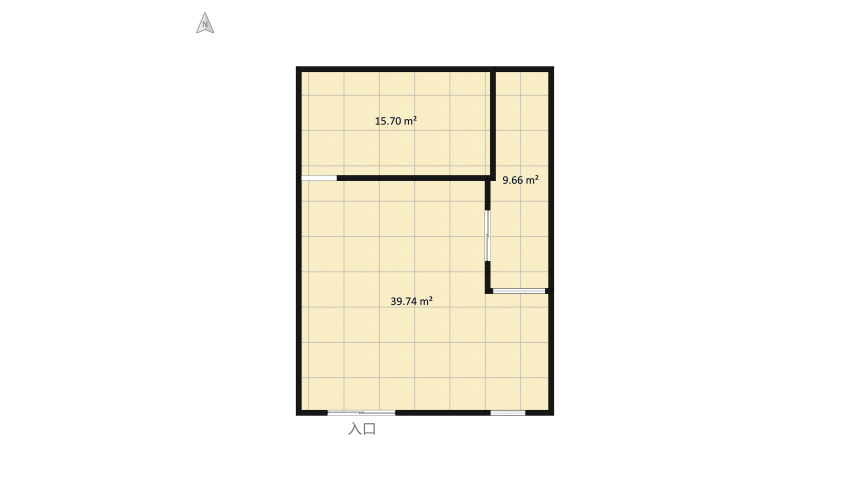 projeto tayna atualizado floor plan 140.77