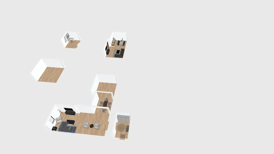 Kurtz,Kelly-Floorplan 2 3d design renderings