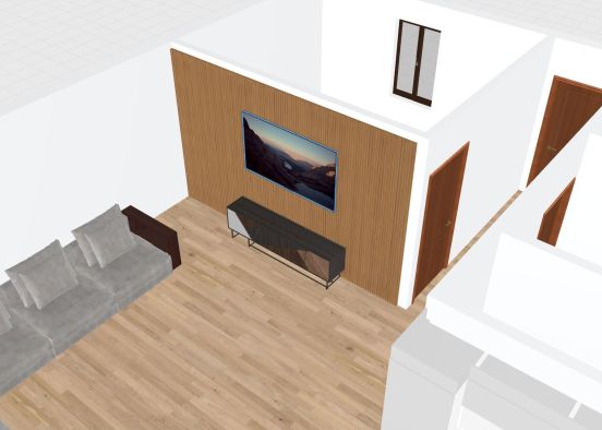 Ambienta Design Rendering