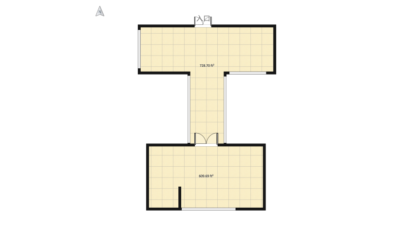 #T-ShapedContest  sunshine floor plan 134.12