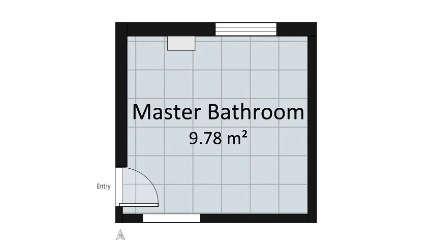 client_Color Concept 3_ of Bathroom Remodel_Lidia&Mauro_5.24 floor plan 9.55