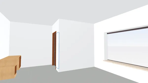 Professional interior design created with Homestyler 3D design software