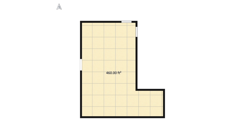 Minor floor plan 45.06