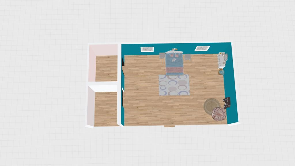 room project_copy 3d design renderings