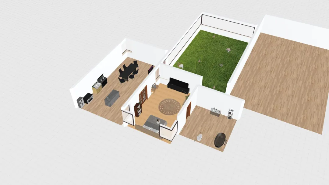 Copy of Copy of Olivia.pazdrowska;s house 3d design renderings