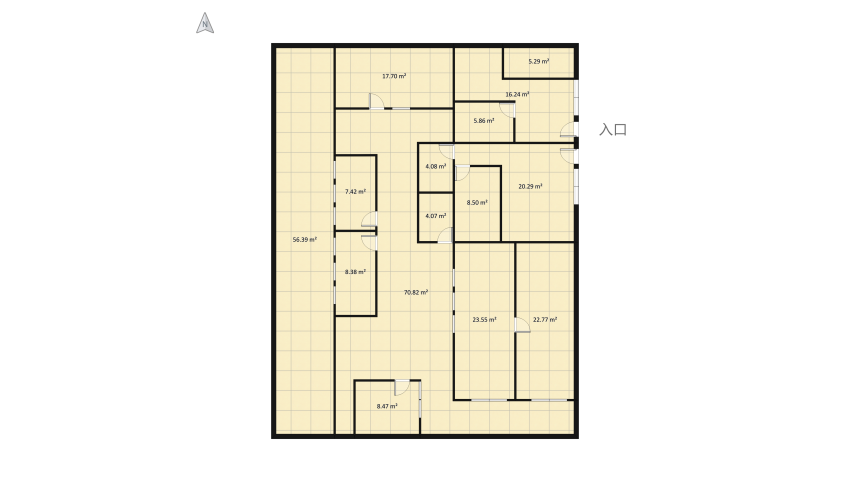 Copy of 【System Auto-save】Untitled_copy floor plan 361.09