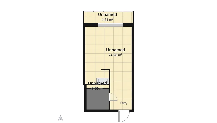 White scandi floor plan 29.02