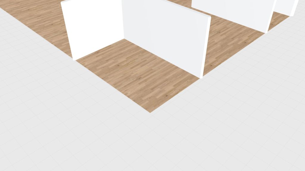 Adjacent Lot 3d design renderings