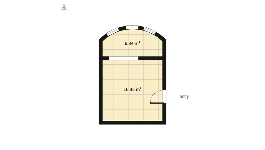 dormitor floor plan 23.41