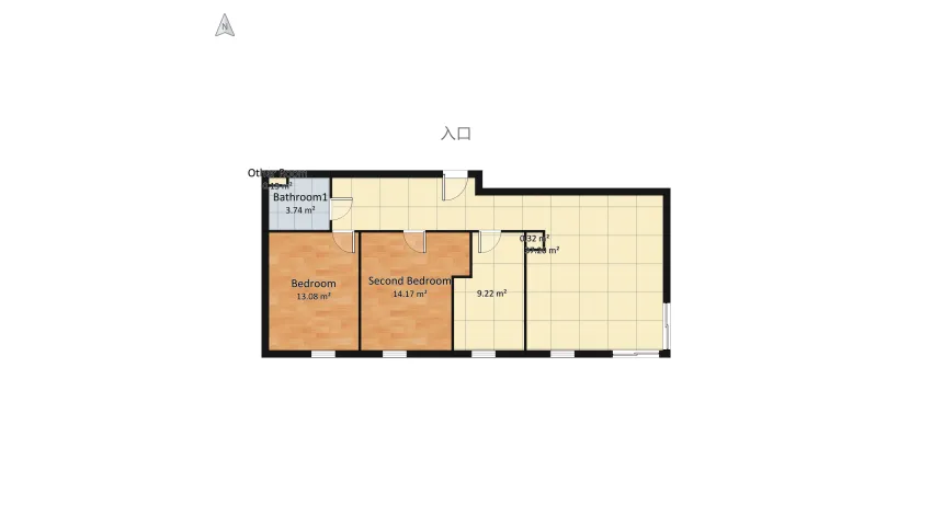 v5-lampy-drewaniane floor plan 77.23