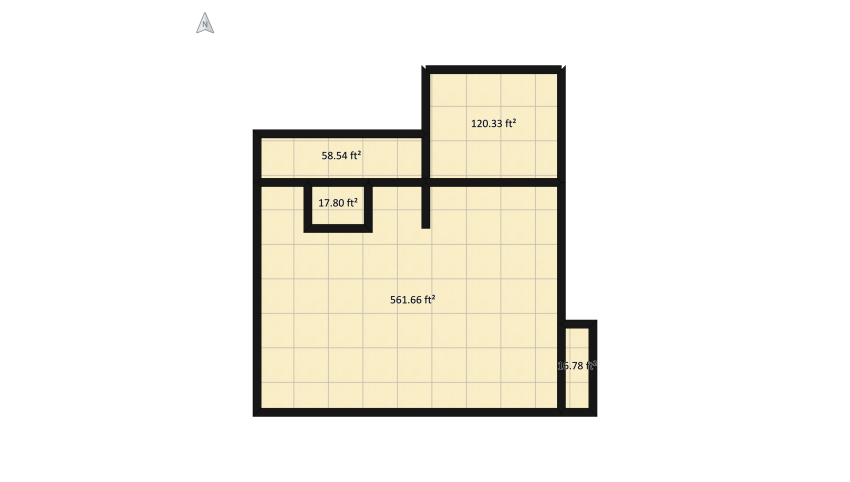 ana, finished floor plan 225.9