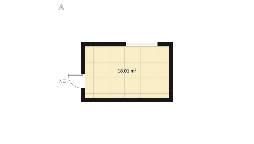 【System Auto-save】Untitled floor plan 20.17