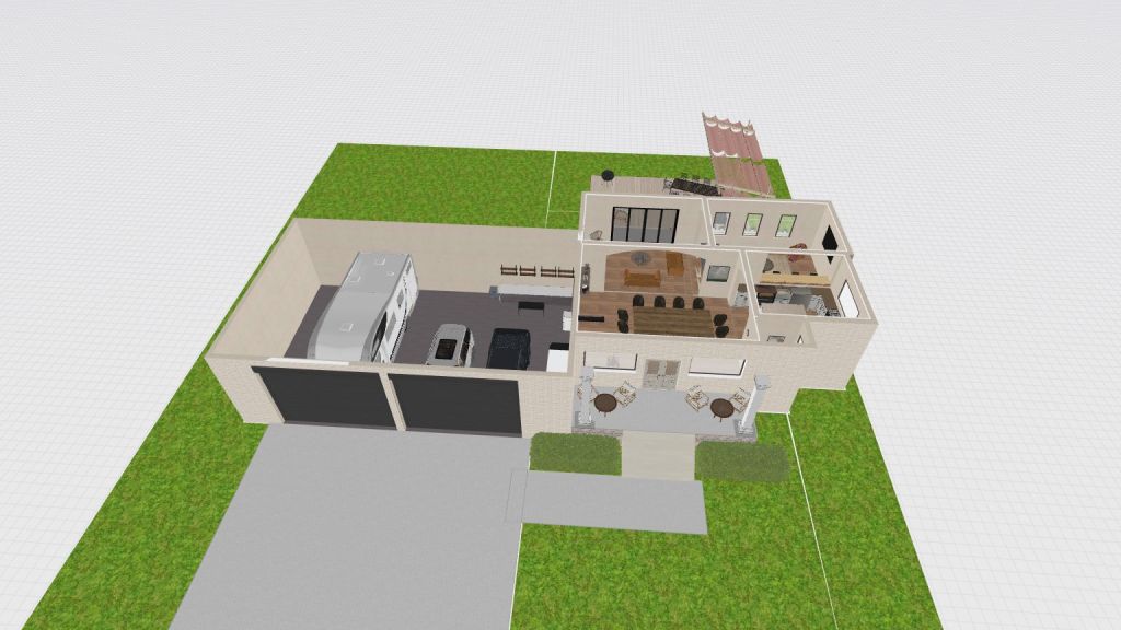 House Project_copy 3d design renderings