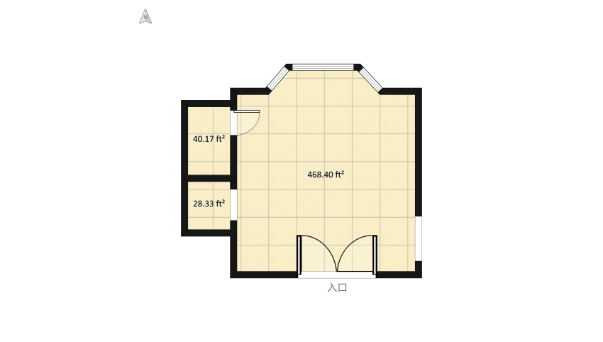 U2A1 welcome to my home, Lalonde, Neva floor plan 135.23