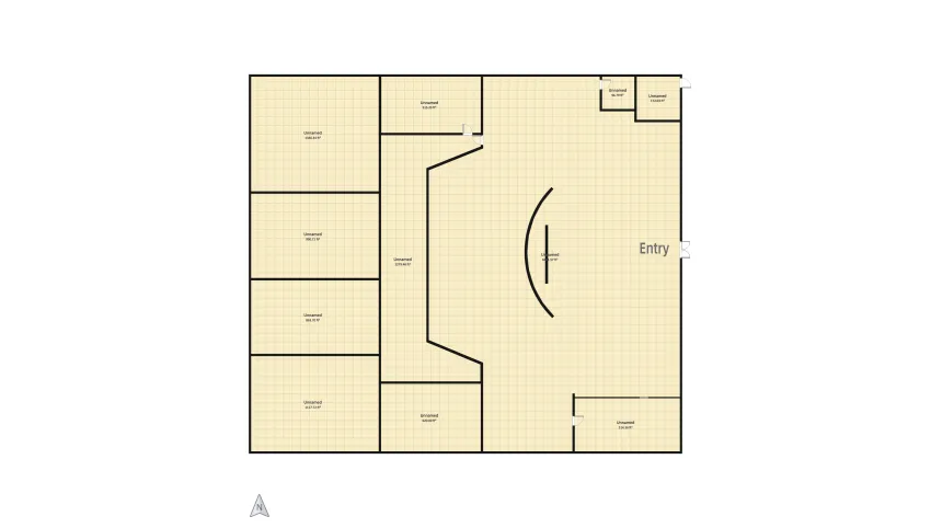 Copy of مشروع اداري floor plan 1302.44