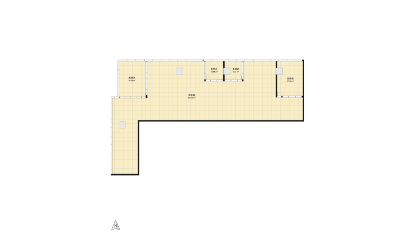 【System Auto-save】Untitled_copy floor plan 382.68