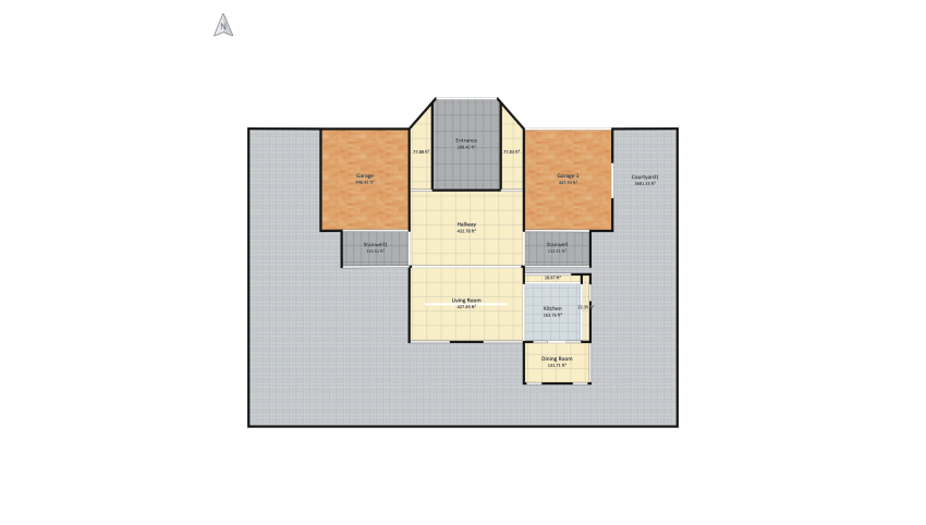 Equinox floor plan 6880.39