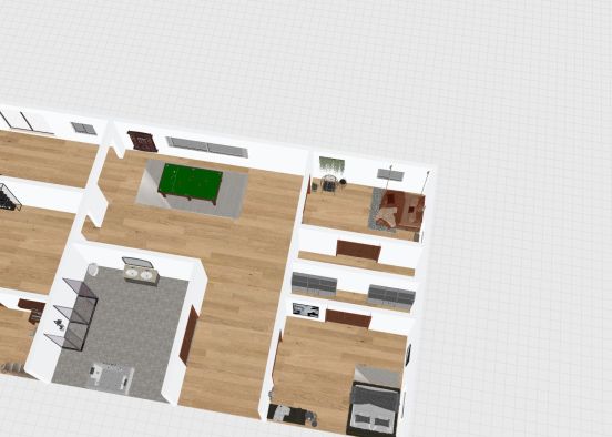 Preston's Floorplan V1_copy Design Rendering
