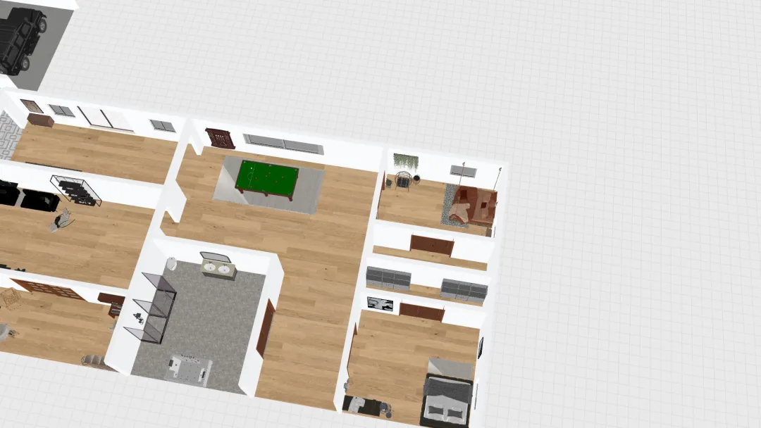 Preston's Floorplan V1_copy 3d design renderings