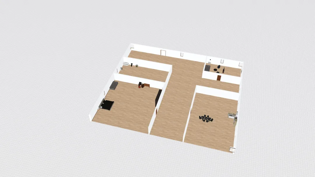 la mia casa 3d design renderings