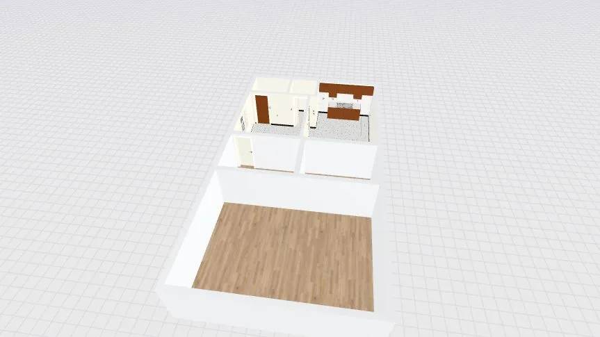 [Unit Layout】Edward Bury Apartments [CHA] v2 3d design renderings