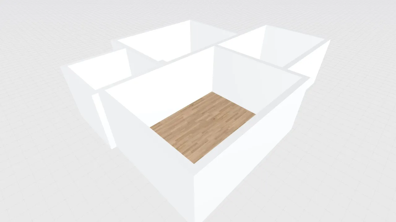 【System Auto-save】Mansion 3d design renderings