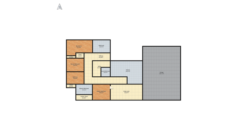 【System Auto-save】Untitled_copy floor plan 601.46