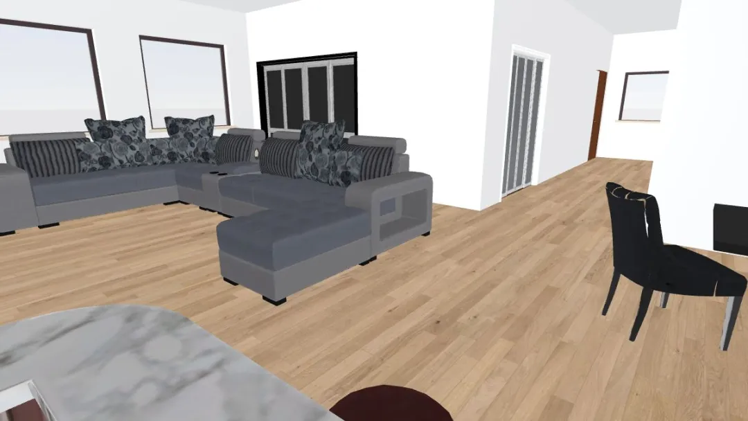 FINAL - x7 Copy of Dream House_copy 3d design renderings