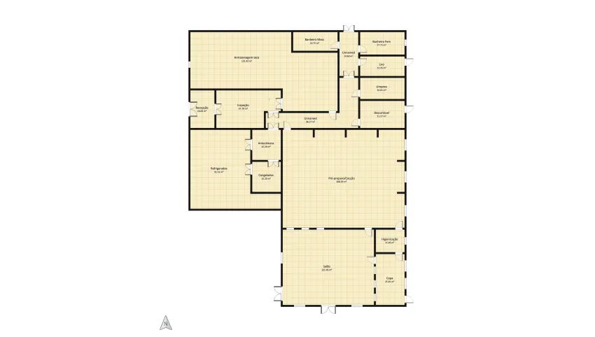 Copy of 【System Auto-save】Untitled_copy floor plan 830.86
