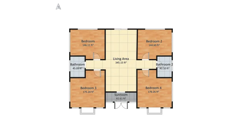 Client House Design_copy floor plan 111.85
