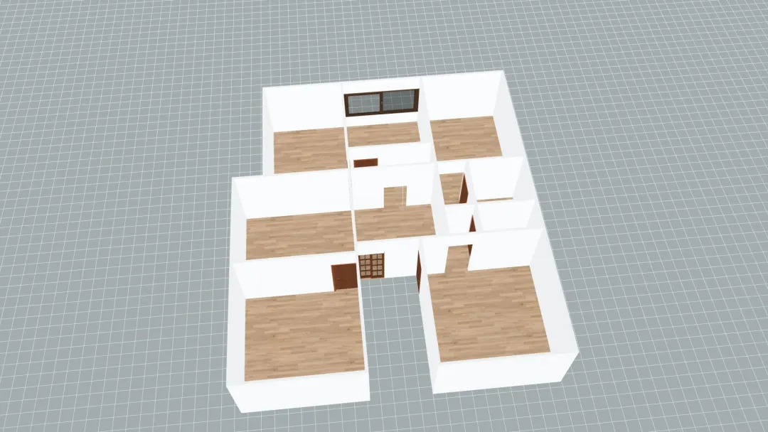 Abo Khalifa 3d design renderings