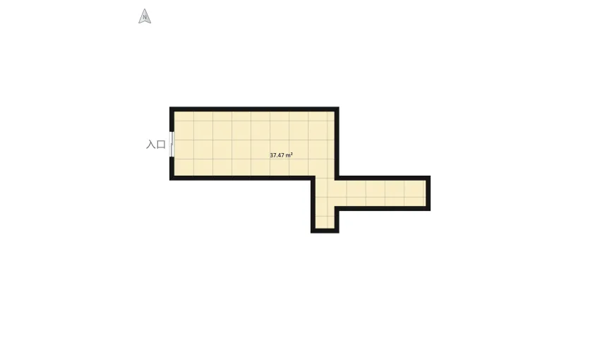 【System Auto-save】Redesign hall floor plan 42.16
