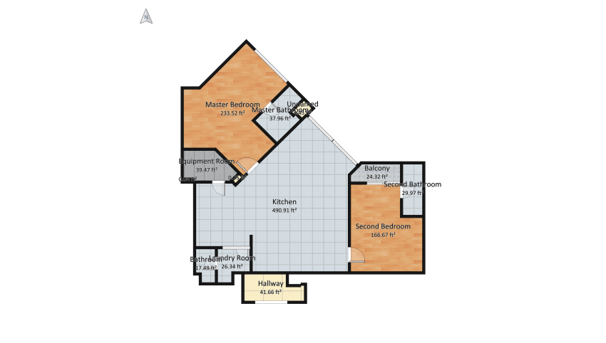 Residence Interiors_copy floor plan 113.26