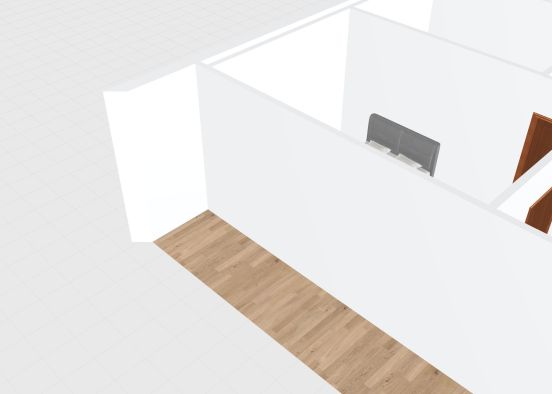 Emily and Stef attic Design Rendering