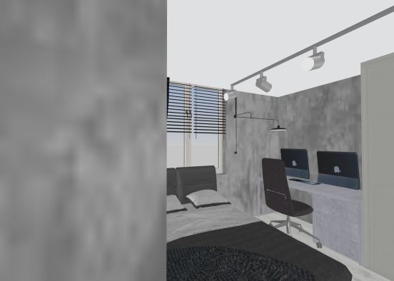 MyHome 2 Design Rendering
