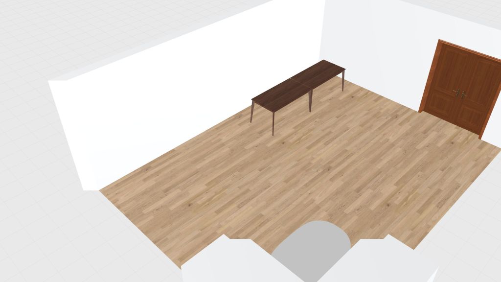 Coffee Shop Example 3d design renderings