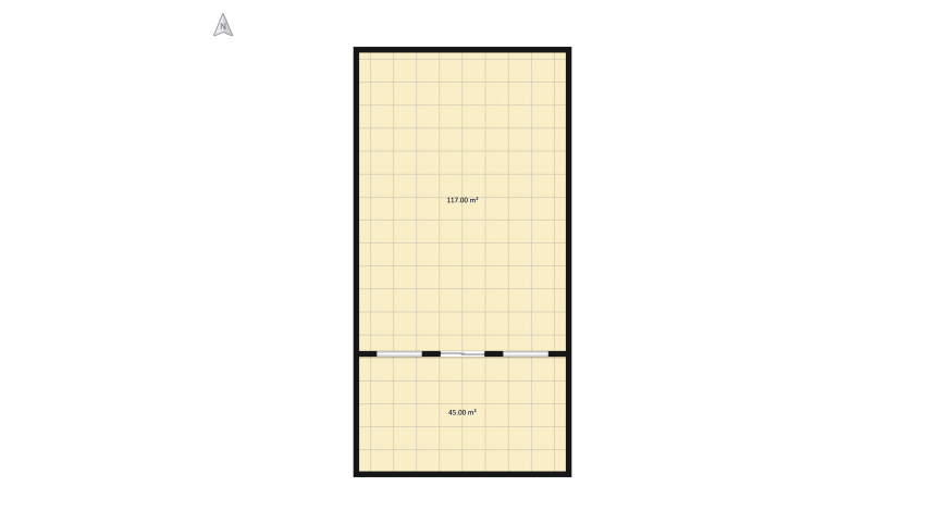 Copy of 【System Auto-save】Untitled floor plan 140.52