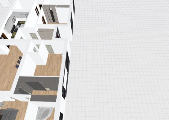 1-floor-1-house (3) Design Rendering